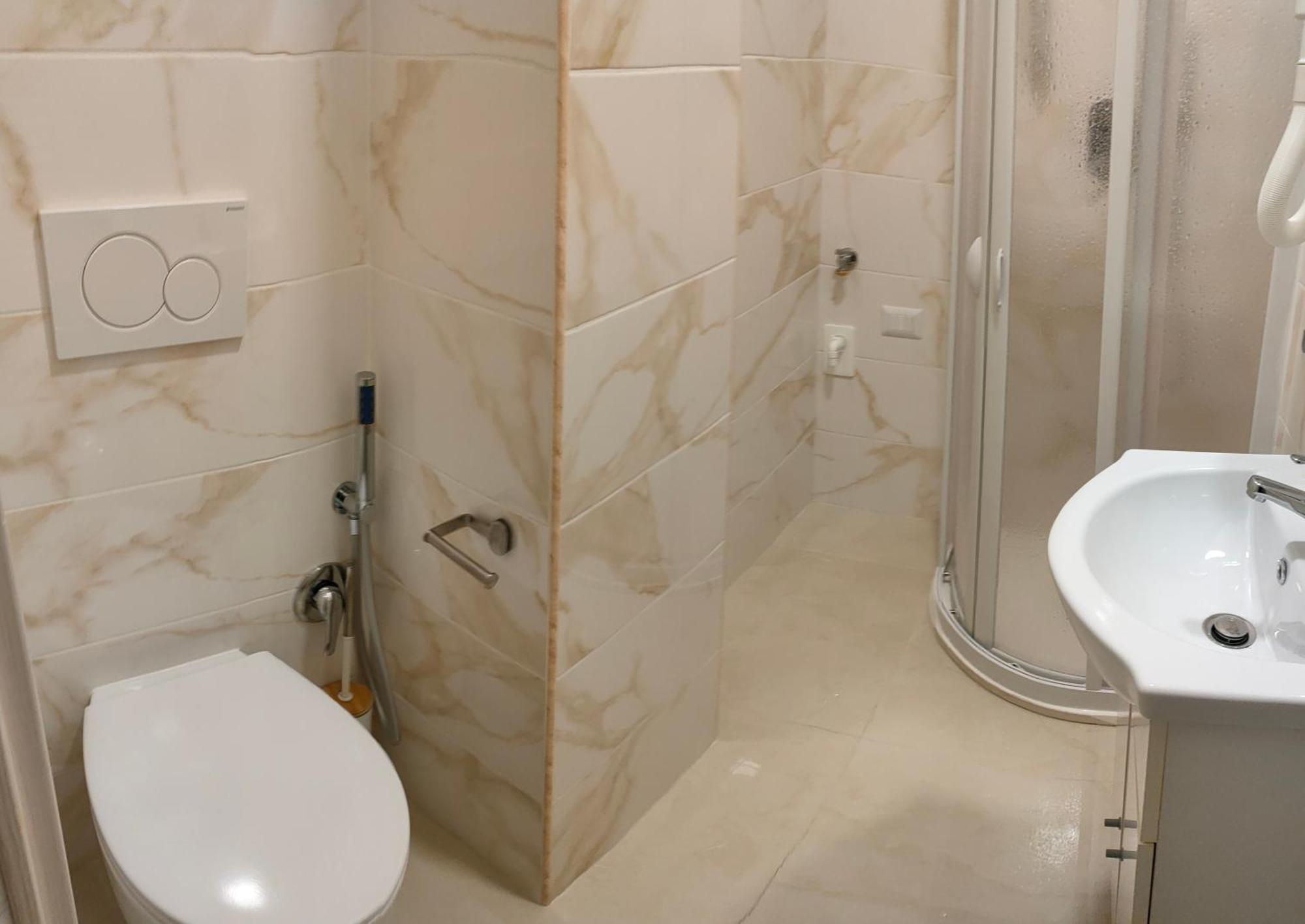 ホテル La Casa Di Mimma マテーラ 部屋 写真